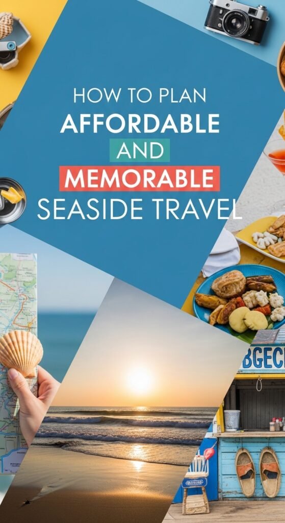 Seaside Travel