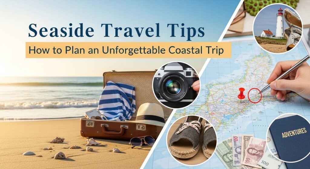 Seaside Travel