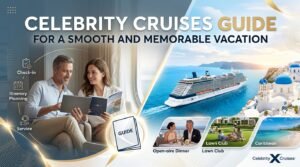 Celebrity Cruises
