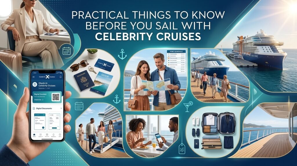 Celebrity Cruises