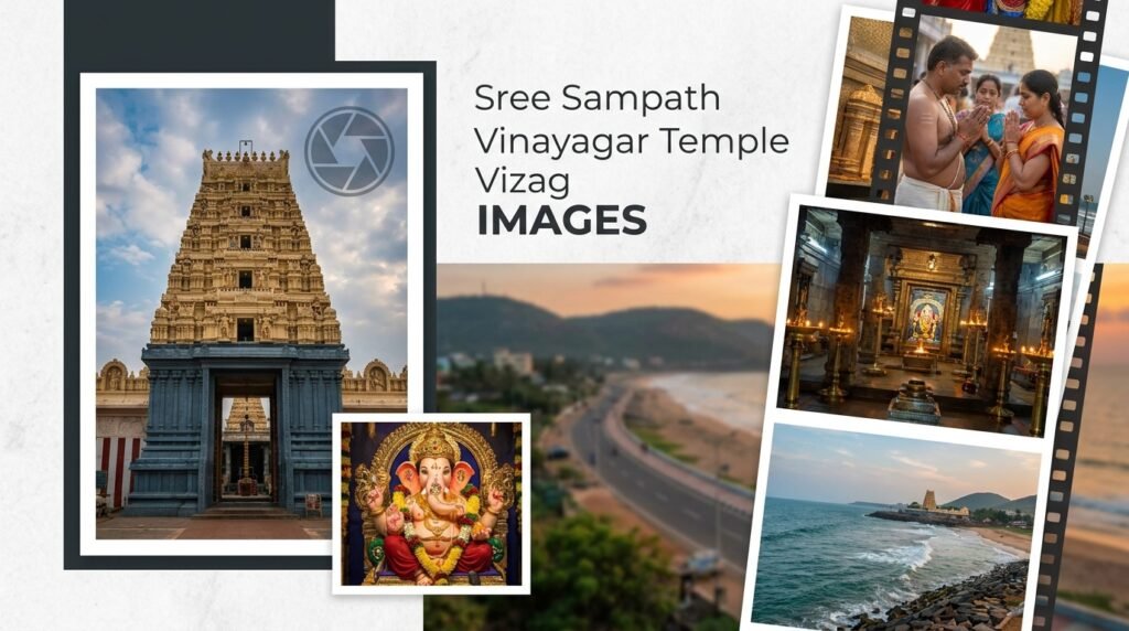 Sampath Vinayaka Temple Timings
