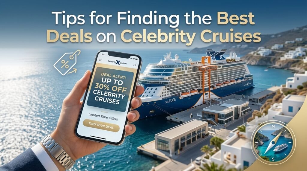Celebrity Cruises
