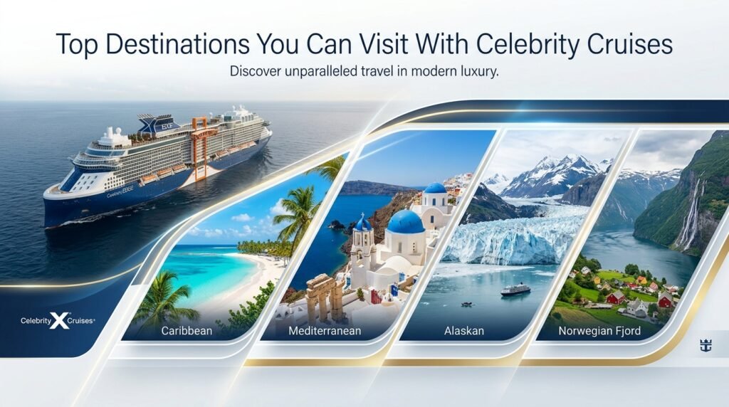 Celebrity Cruises