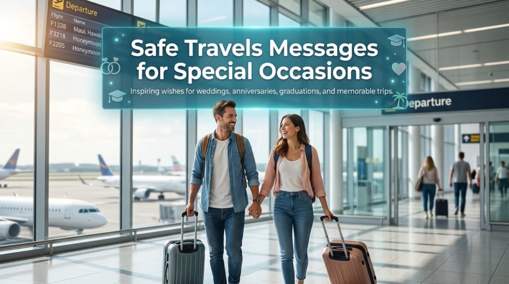 Have A Safe Trip